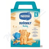 NESTL Baby suenky 2x90g 9M
