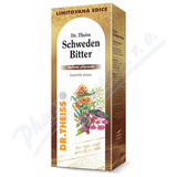Dr. Theiss Schwed. Bitter v. kapky 500ml Limit. edice