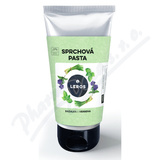 LEROS sprchov pasta bazalka & verbena 130ml