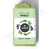 LEROS peujc mdlo bazalka & verbena 90g