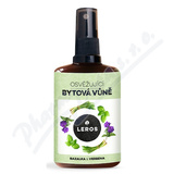 LEROS bytov vn bazalka & verbena 100ml