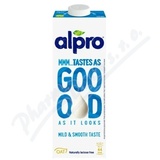 Alpro Oves. nápoj Tastes as good Mild and Smooth 1l