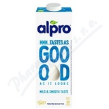Alpro Oves. npoj Tastes as good Mild and Smooth 1l