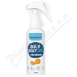 Allnature Bl ocet 10% s vn pomerane 500ml