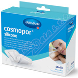 Cosmopor Silicone 10x8 cm 5ks