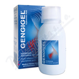 GENGIGEL HYDROGEL �stn� roztok 150ml