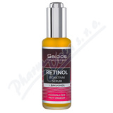 Saloos Retinol bioaktivn srum BIO 50ml