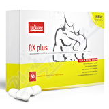 RX plus cps. 60