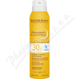 BIODERMA Photoderm Brume invisible SPF30 150ml