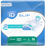 iD Slip Large Super N9 5630375150 15ks