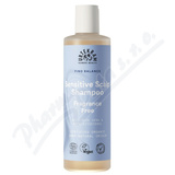 Urtekram ampon bez parfemace BIO 250ml