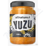 Allnature Yuzu 1000g