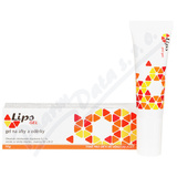 Lips gel na afty a odrky 10g