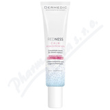 DERMEDIC Redness kr�m chronick� zarudn.  pleti 40ml