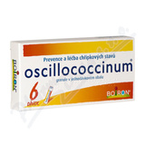 Oscillococcinum 1g gra. mdc. 6