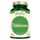 GreenFood Nattokinase cps. 90