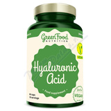 GreenFood Hyaluronic Acid cps. 60