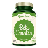 GreenFood  Beta Caroten cps. 90