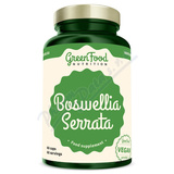 GreenFood Boswellia Serrata cps. 60