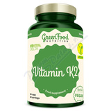 GreenFood Vitamin K2 cps. 60