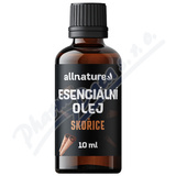 Allnature Esenciln olej Skoice 10ml