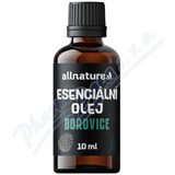 Allnature Esenciln olej Borovice 10ml