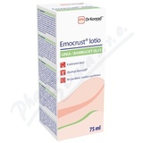 Emocrust lotio DrKonrad 75ml