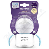 Philips AVENT Lahv. na uen Natur. Resp. 150ml 6m+