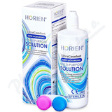 Horien roztok na kontaktn oky 360ml