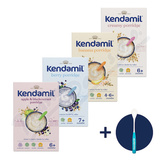 Kendamil variace mlnch ka 4x150g