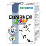 Edenpharma Kolostrum koz Junior tbl. 30