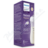 Philips AVENT Lhev Natural Response 330ml 3m+