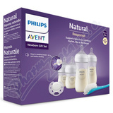 Philips AVENT Novoroz. start. sada Natural Response