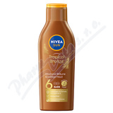 NIVEA SUN  opal. ml. Tropical Bronze OF6 200ml 85778