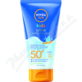 NIVEA SUN Kids opal. mlko play OF50+ 150ml 85833