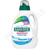 SANYTOL dezinfekce prac� gel v�n� sv�esti 1. 7L