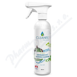 CLEANEE ECO Home ODSTRAOVA VODNHO KAMENE 500ml