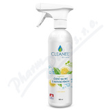 CLEANEE ECO Home ISTI WC AKTIV. PNA citron 500ml