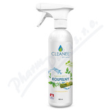 CLEANEE ECO Home hygienick isti KOUPELNY 500ml