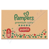 Pampers pants Premium Care vel. 6. 93ks. 13-19kg