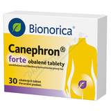 Canephron forte tbl. obd. 30
