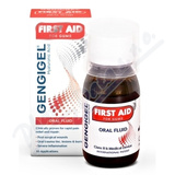 GENGIGEL First Aid �stn� roztok 50ml