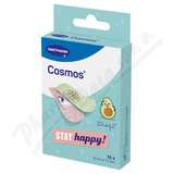 Cosmos nplasti Mr. Wonderful Stay Happy! 16ks