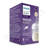 Philips AVENT Lhev Natural Response 125 ml 0m+