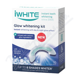 iWhite Glow sada na blen zub 10x0. 8g