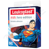 Leukoplast Kids HERO Superman nplast 2 vel. 12ks