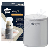 Tommee Tippee LetsGo Ohva kojeneckch lahv