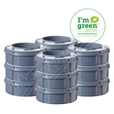 Tommee Tippee Twist & Click Nhr.  kazety 12ks