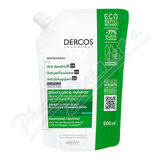 VICHY DERCOS ampon lupy mastn vlasy npl 500ml