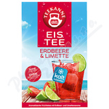 TEEKANNE CoolSensations IceTea jahod-limet 18x2. 5g